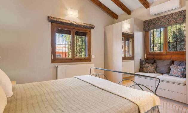 Venta - Country House - Catral