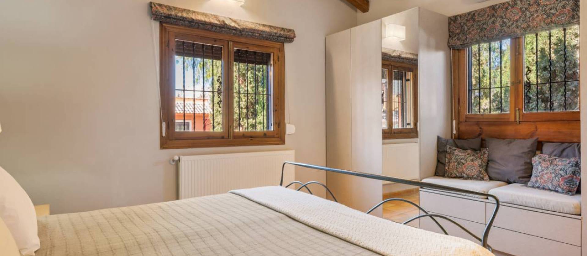 Venta - Country House - Catral