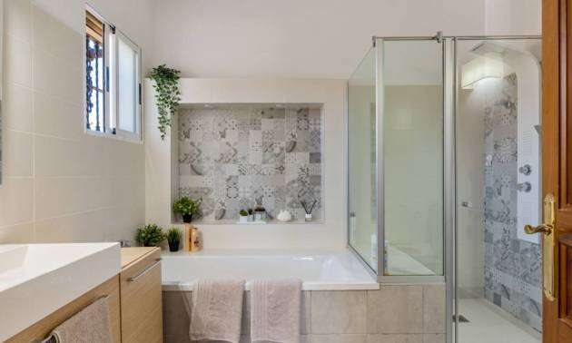 Venta - Country House - Catral