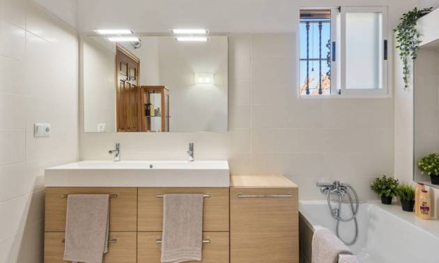 Venta - Country House - Catral