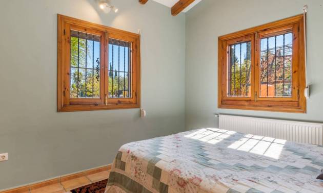 Venta - Country House - Catral