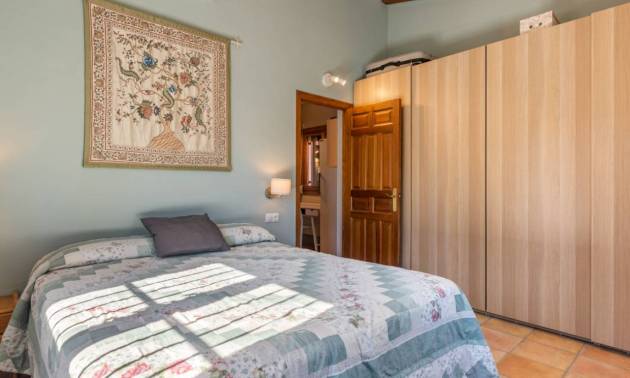 Venta - Country House - Catral