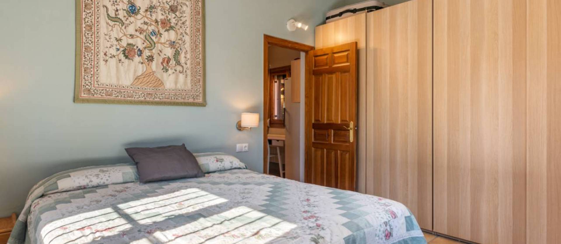 Venta - Country House - Catral