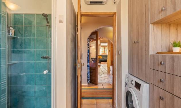 Venta - Country House - Catral