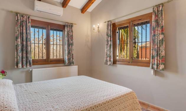 Venta - Country House - Catral