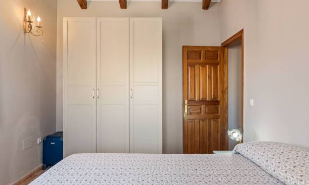 Venta - Country House - Catral