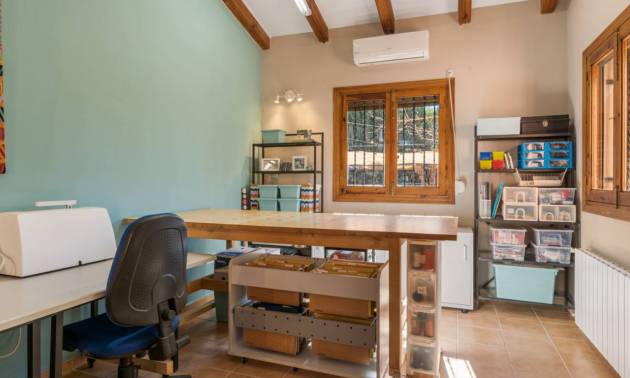 Venta - Country House - Catral