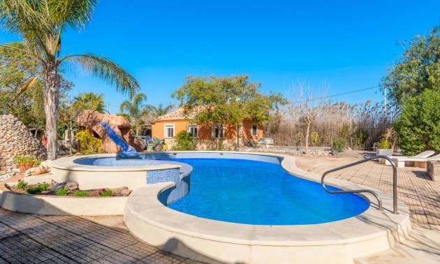 Venta - Country House - Catral