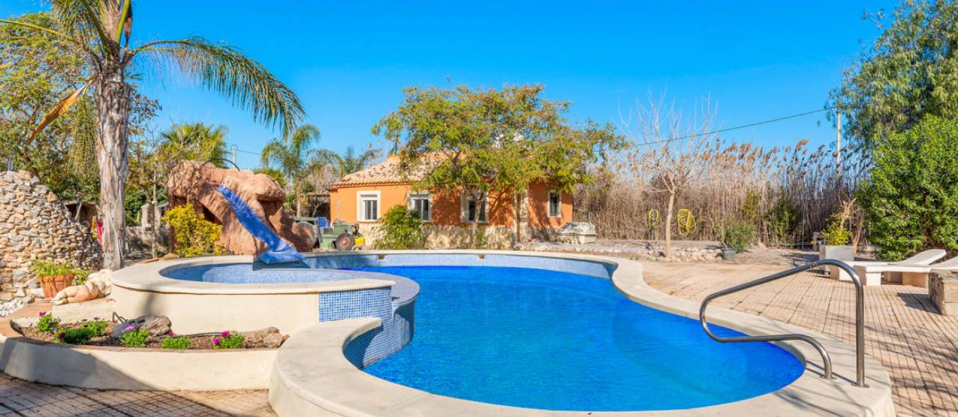 Venta - Country House - Catral