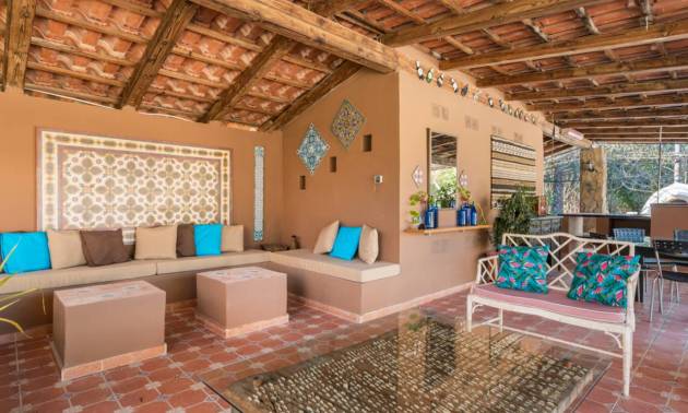 Venta - Country House - Catral