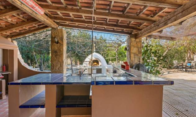 Venta - Country House - Catral