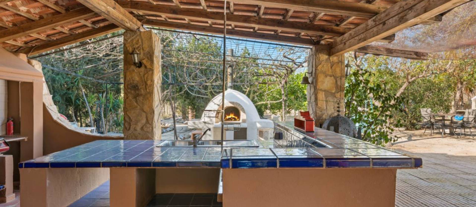 Venta - Country House - Catral