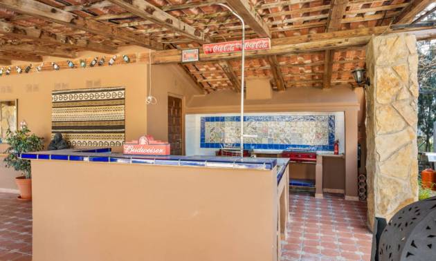 Venta - Country House - Catral