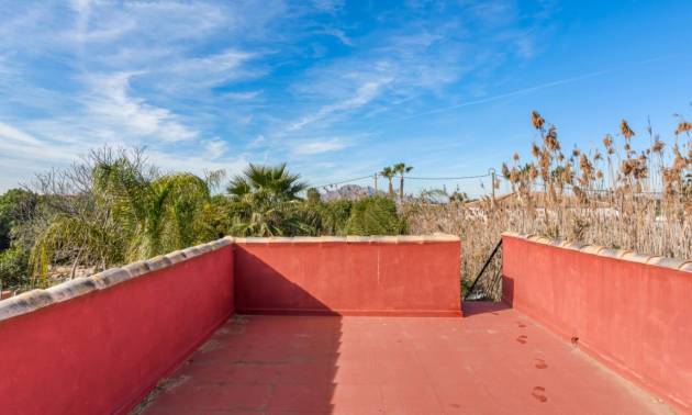 Venta - Country House - Catral