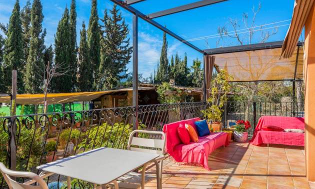 Venta - Country House - Catral