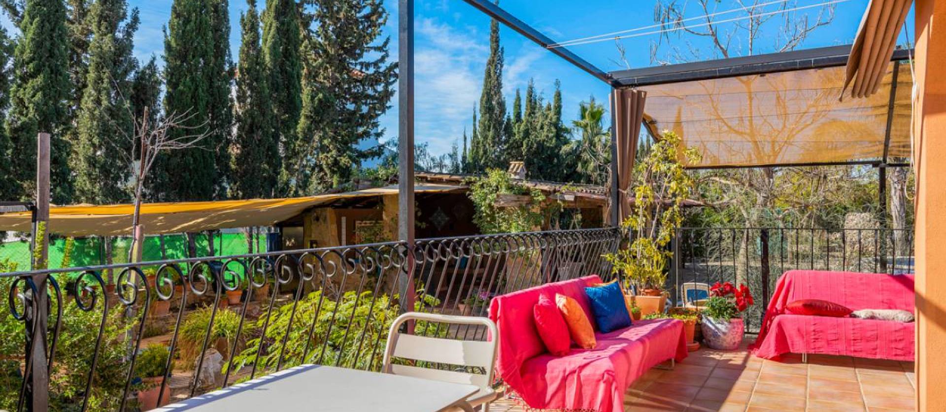 Venta - Country House - Catral