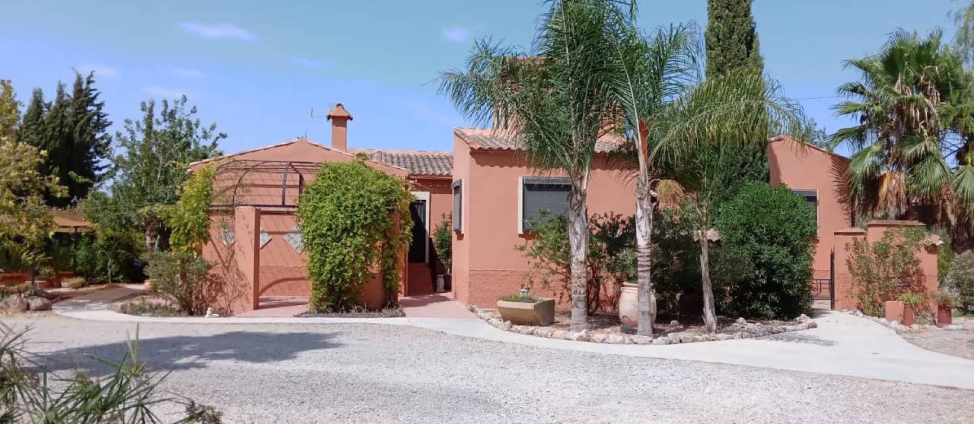 Venta - Country House - Catral