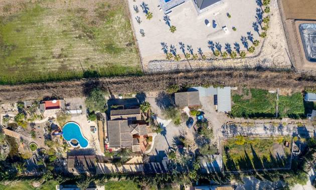 Venta - Country House - Catral