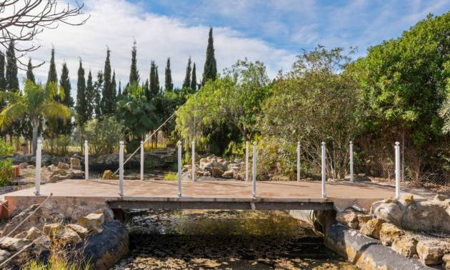 Venta - Country House - Catral