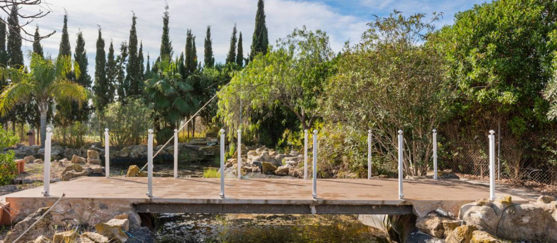 Venta - Country House - Catral