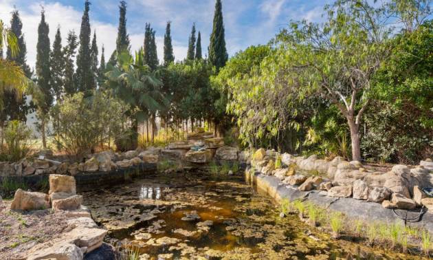 Venta - Country House - Catral