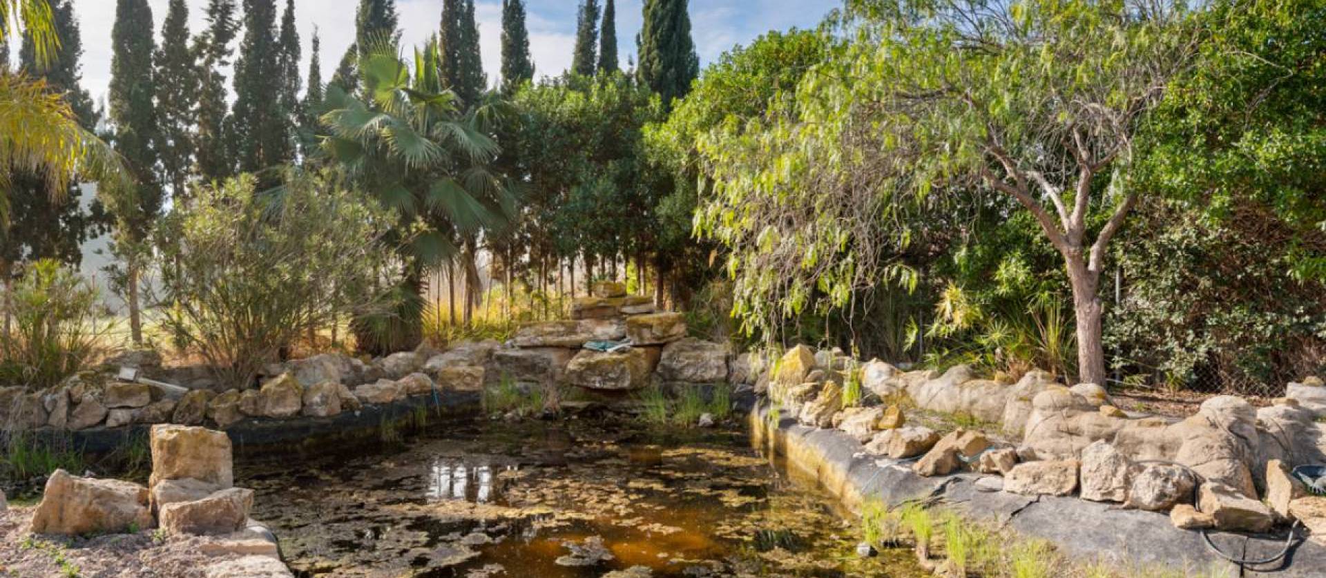 Venta - Country House - Catral