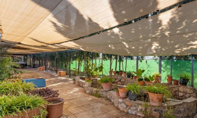 Venta - Country House - Catral