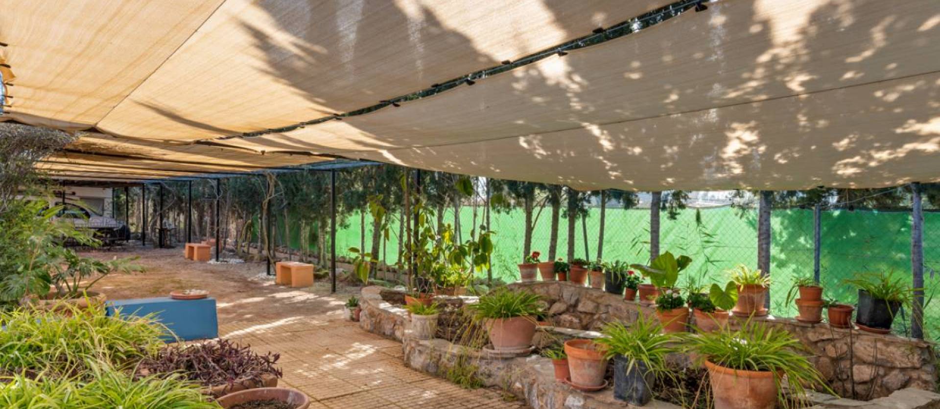 Venta - Country House - Catral