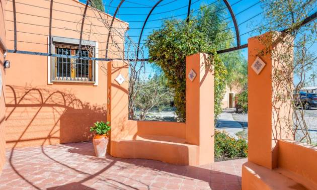 Venta - Country House - Catral