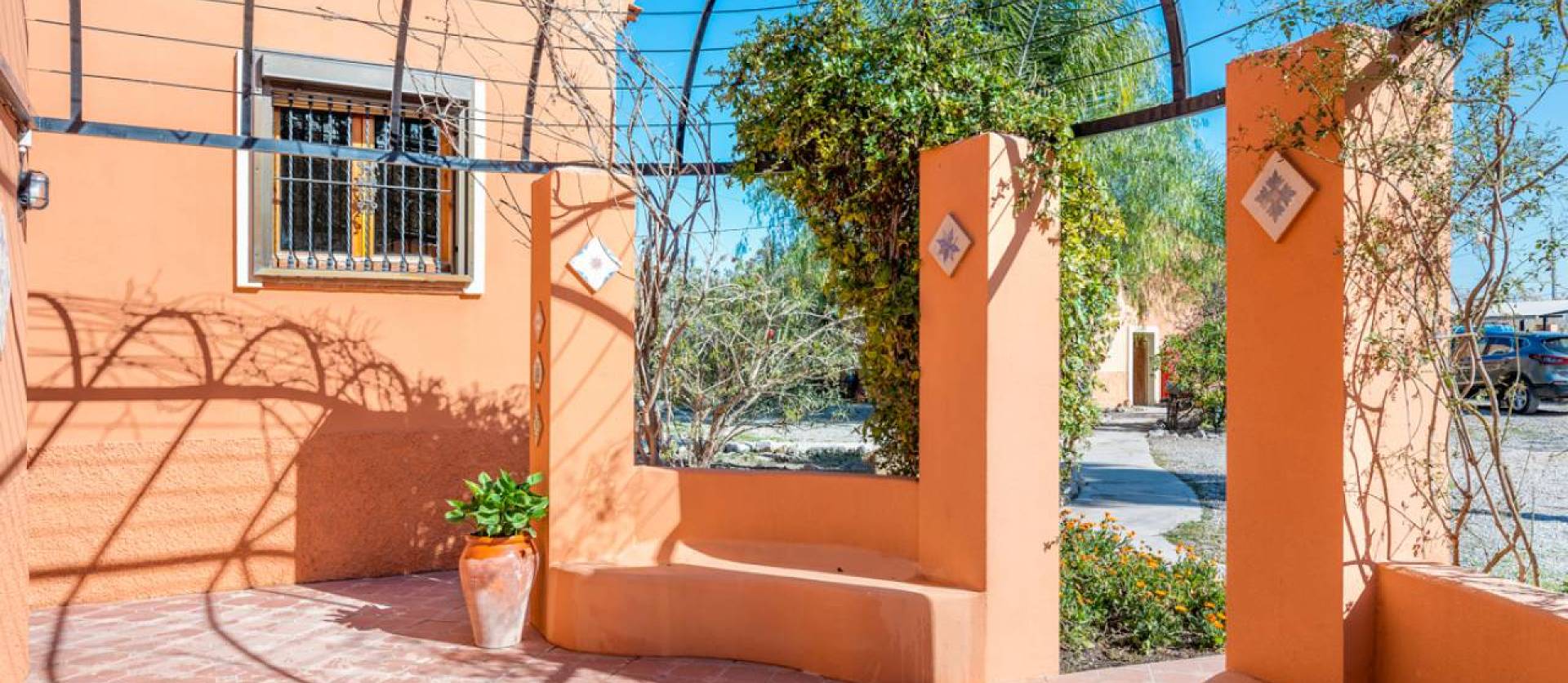 Venta - Country House - Catral