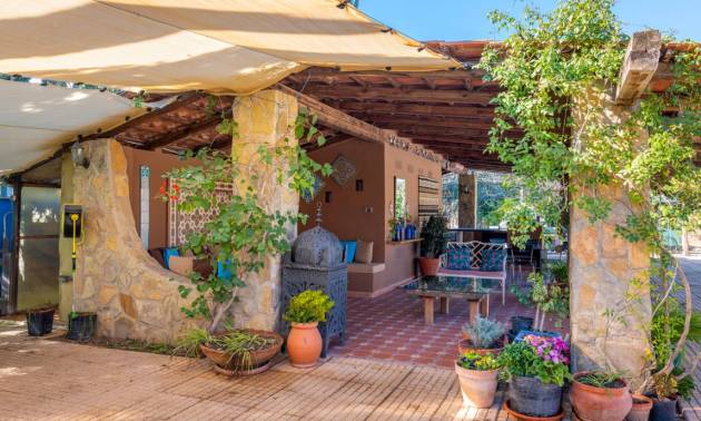 Venta - Country House - Catral