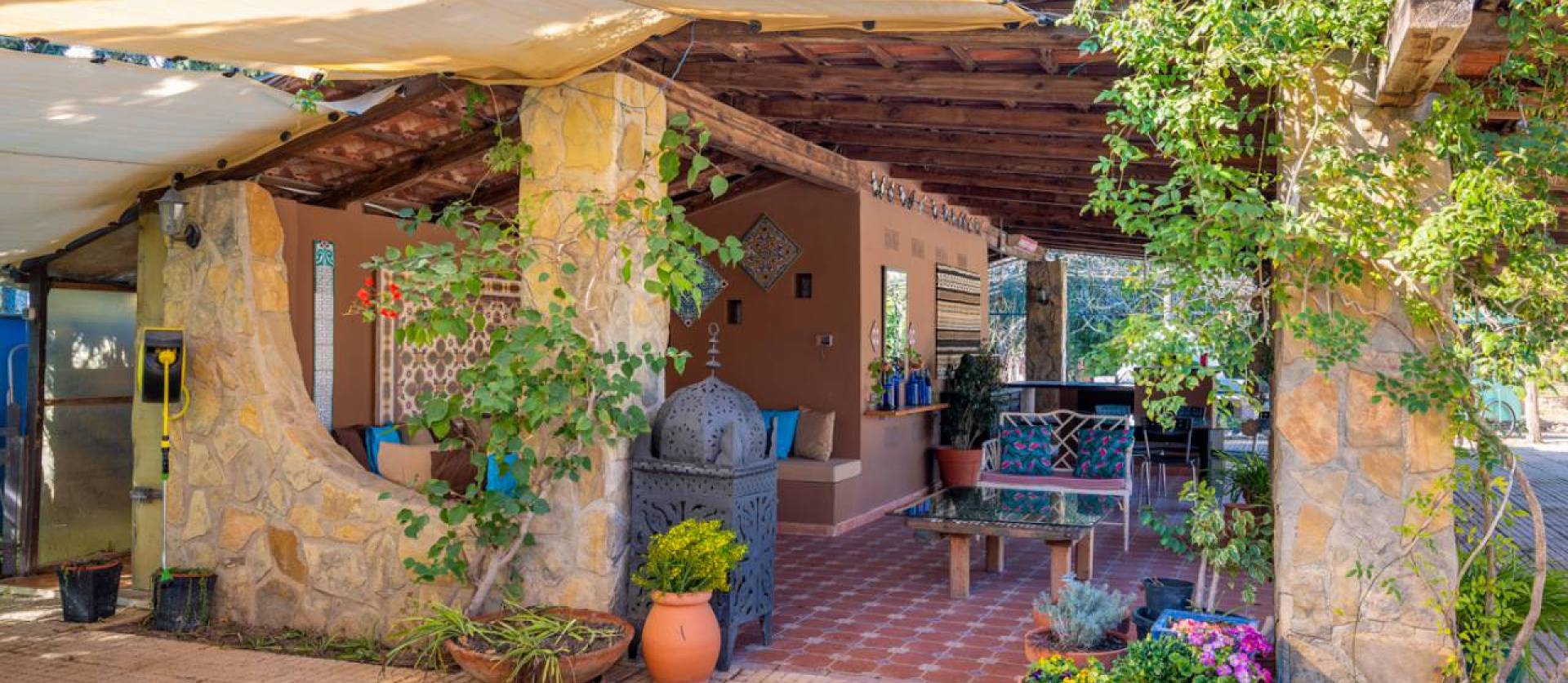 Venta - Country House - Catral