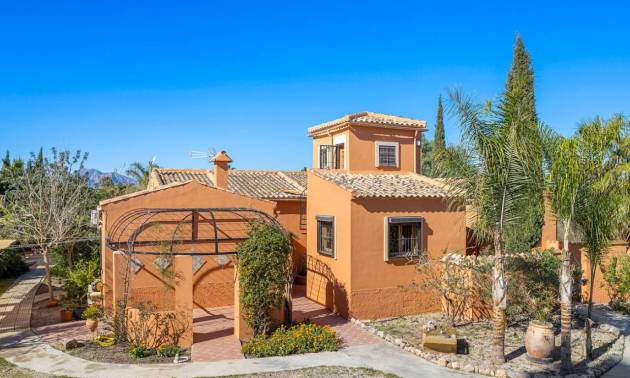 Venta - Country House - Catral