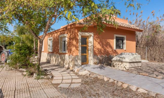 Venta - Country House - Catral