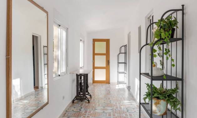 Venta - Country House - Catral