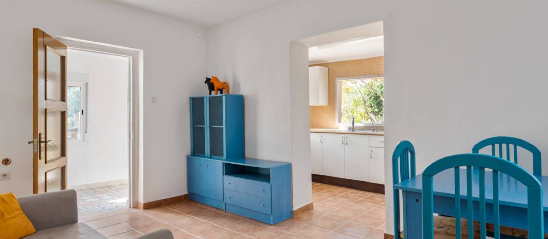 Venta - Country House - Catral