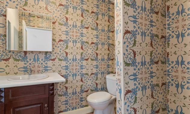 Venta - Country House - Catral