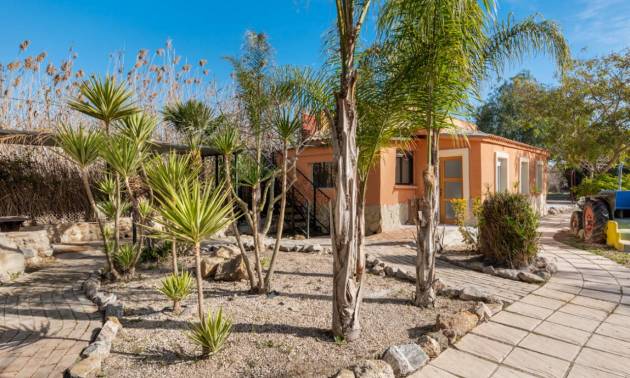 Venta - Country House - Catral