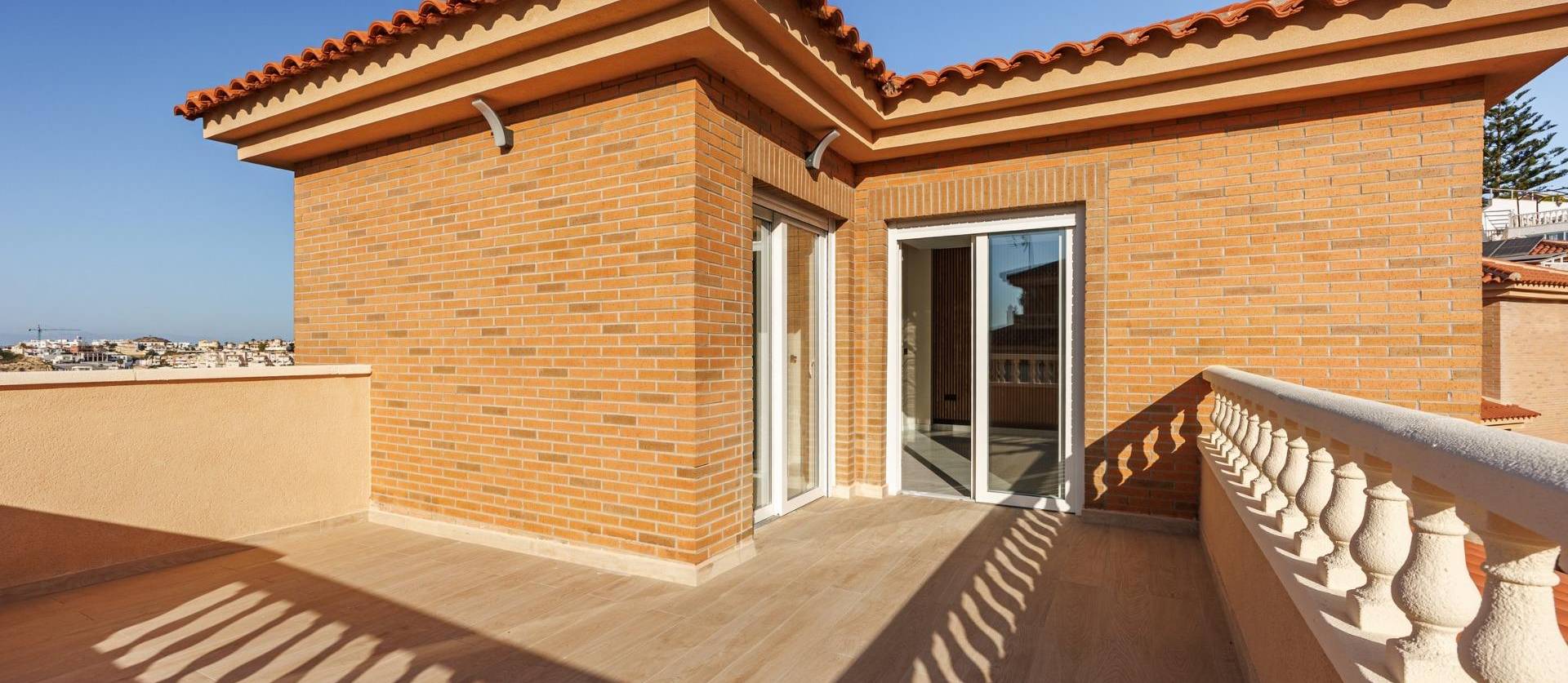 New Build - Villa - Rojales - Ciudad Quesada