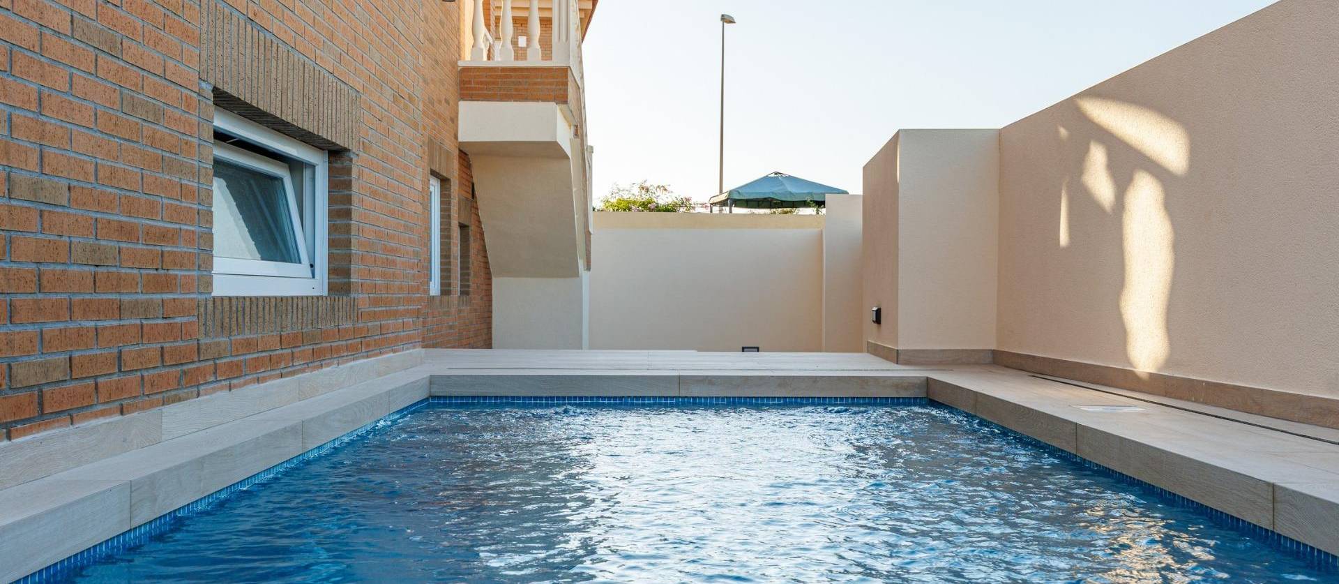 New Build - Villa - Rojales - Ciudad Quesada