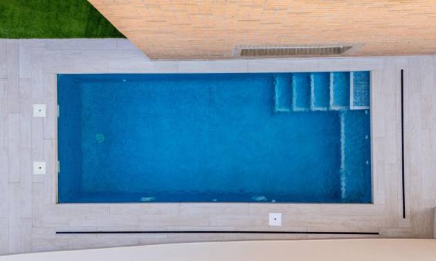 New Build - Villa - Rojales - Ciudad Quesada