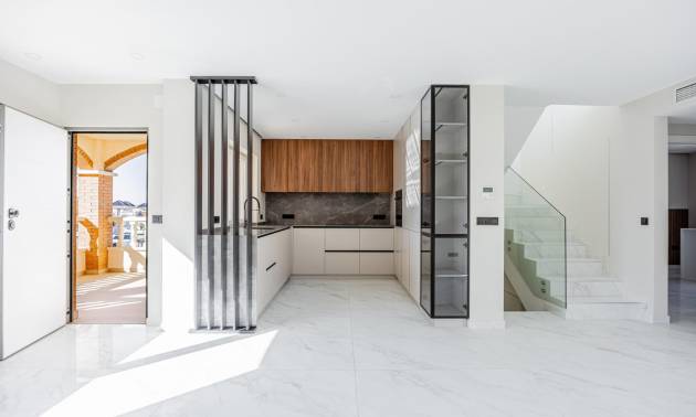 New Build - Villa - Rojales - Ciudad Quesada