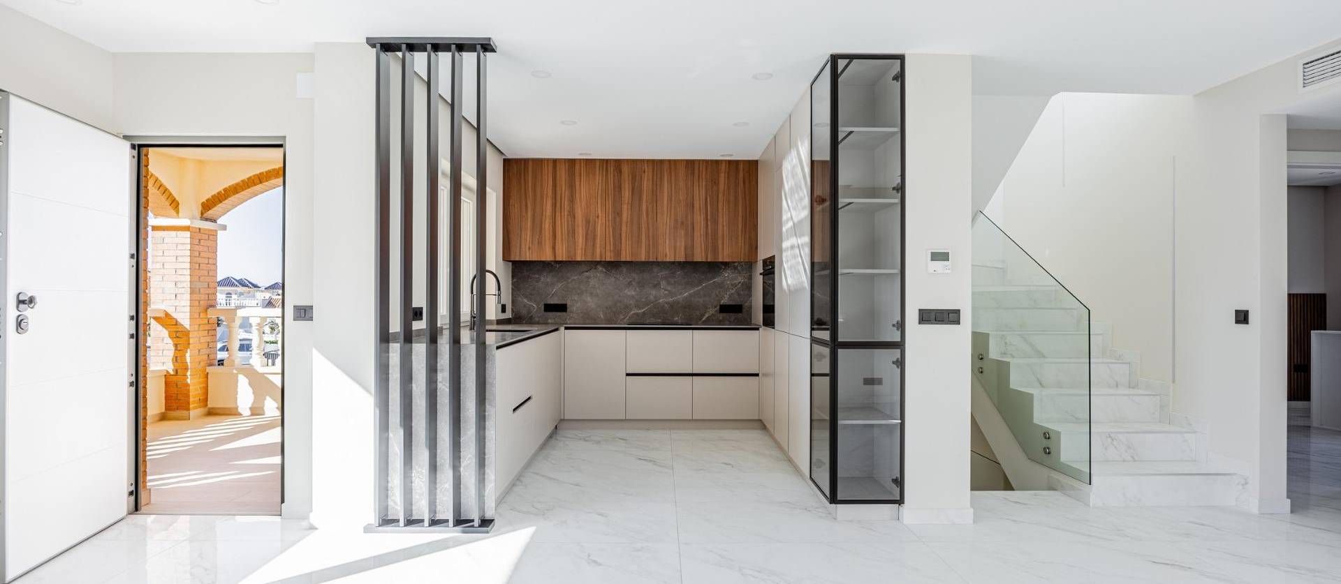 New Build - Villa - Rojales - Ciudad Quesada