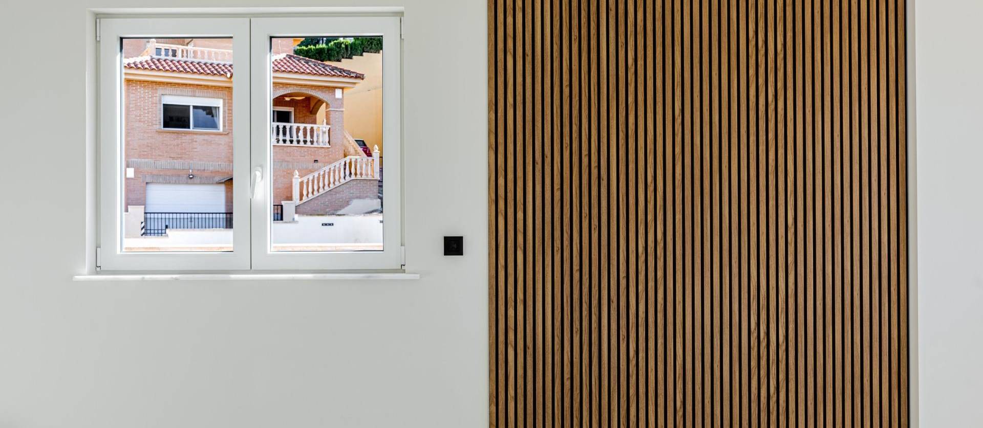 New Build - Villa - Rojales - Ciudad Quesada