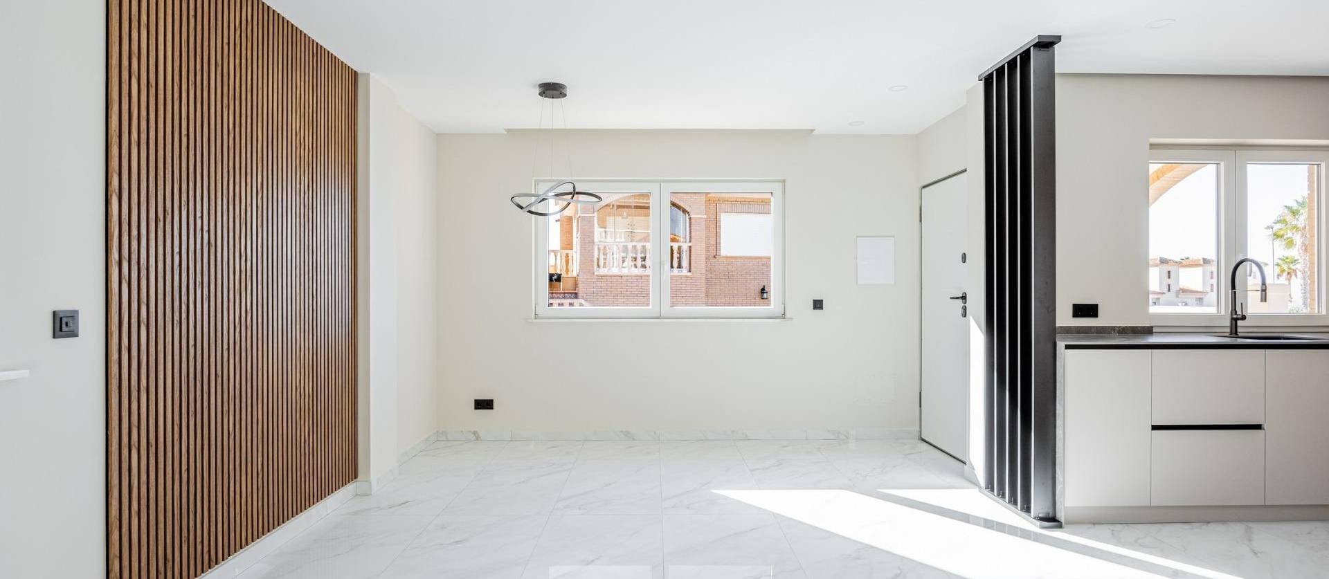 New Build - Villa - Rojales - Ciudad Quesada