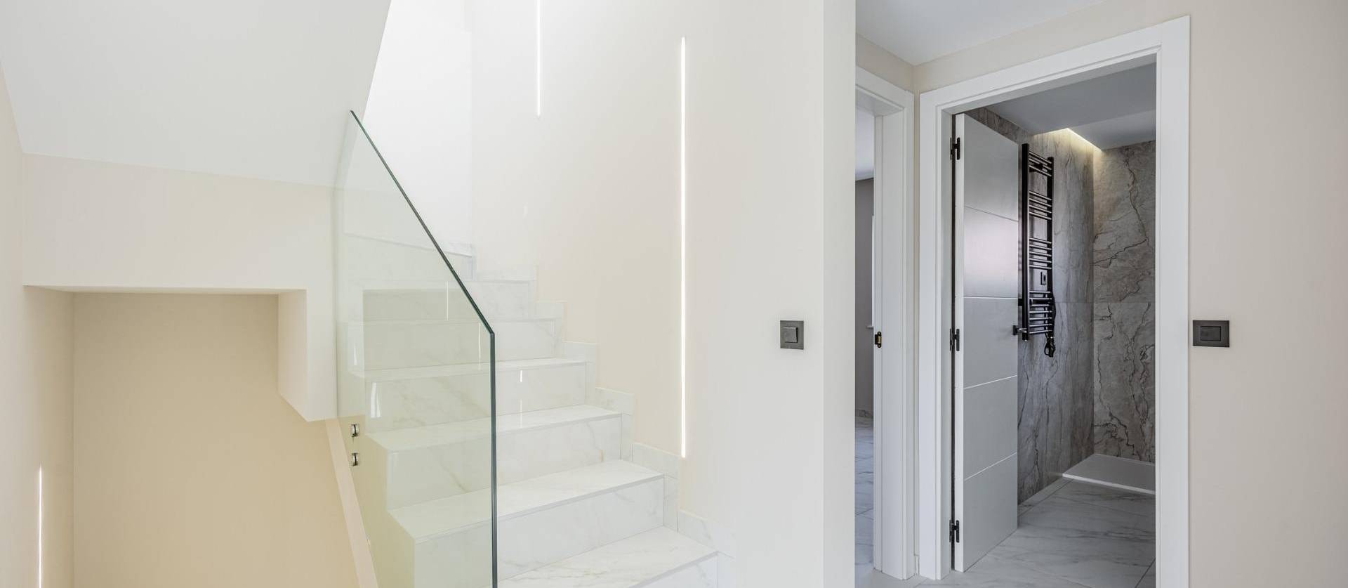 New Build - Villa - Rojales - Ciudad Quesada