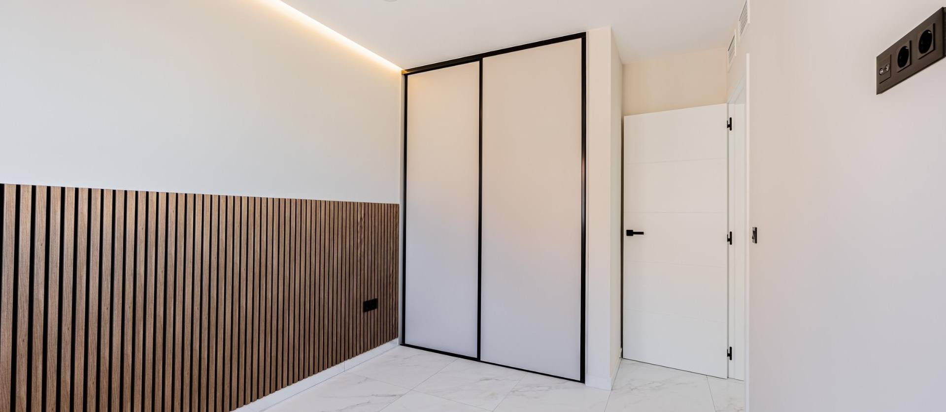 New Build - Villa - Rojales - Ciudad Quesada