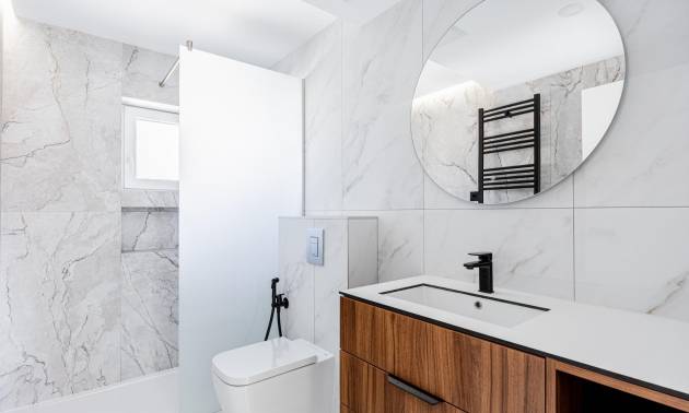 New Build - Villa - Rojales - Ciudad Quesada