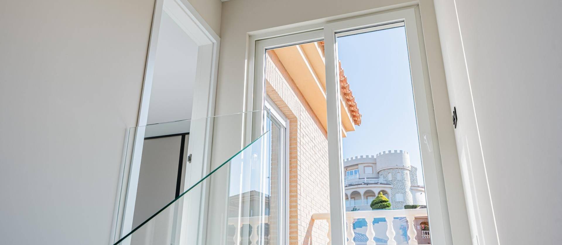 New Build - Villa - Rojales - Ciudad Quesada