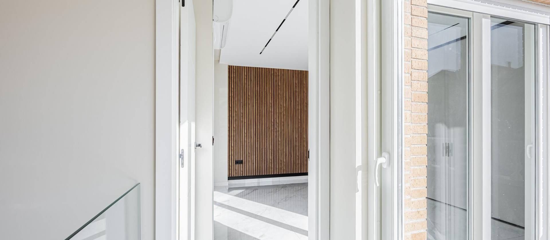 New Build - Villa - Rojales - Ciudad Quesada